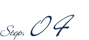 step.04