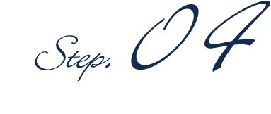 step.04