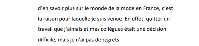 フランス語ビジネス会話イメージ