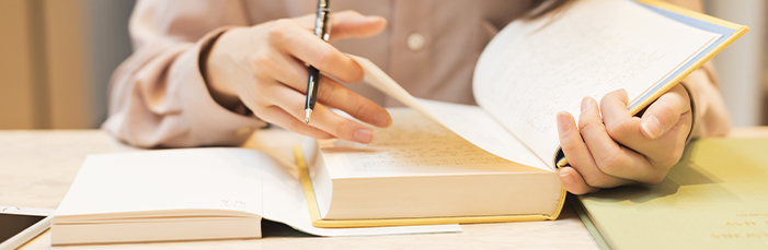 フランス語各種試験対策