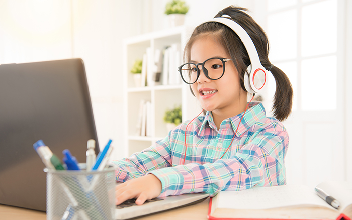 子供フランス語教室コース