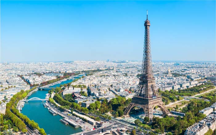 留学・渡仏サポート