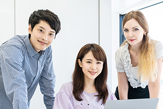 マンツーマンレッスンだけでは物足りない