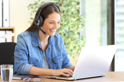 レッスンの様子