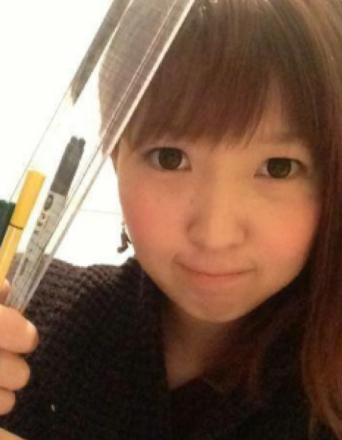 佐々木 千恵 様