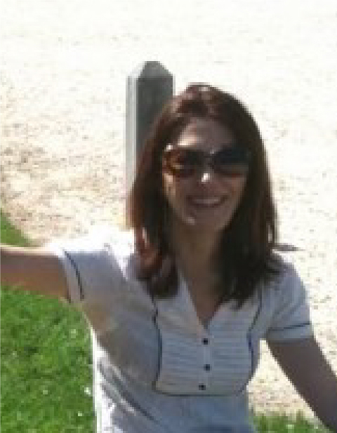 荻野 美和子 様