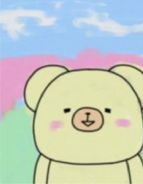 木山 久美子 様